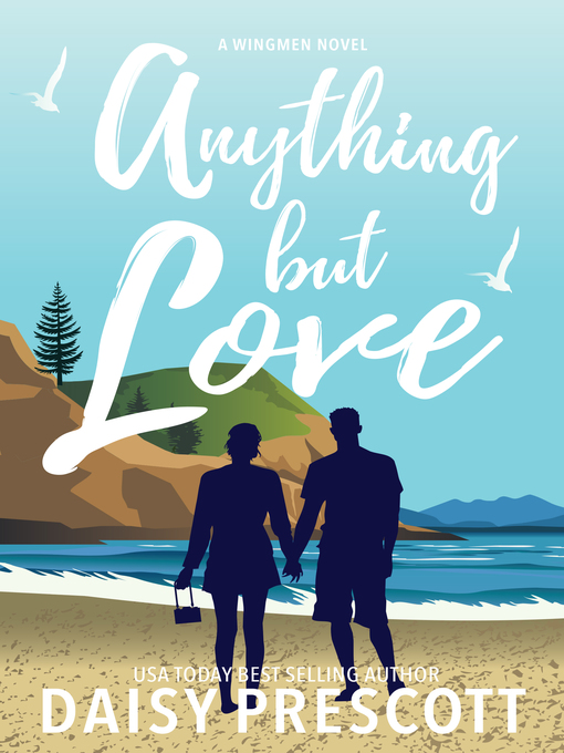 Cover image for Anything but Love